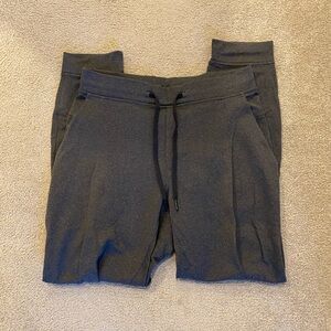 Lululemon City Sweat Jogger Thermo